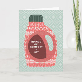 Noticias de la tarjeta del día de fiesta de la