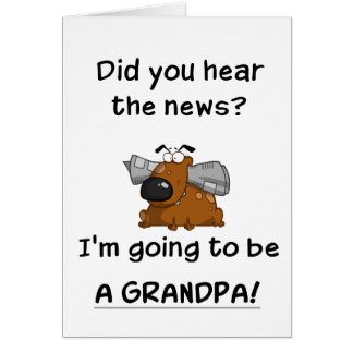 Noticias del abuelo