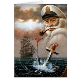 NOTICIAS y capitán 2 del mapa o capitán de mar