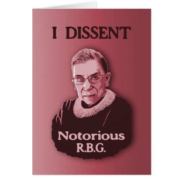 Notorio RBG -p (Frente)