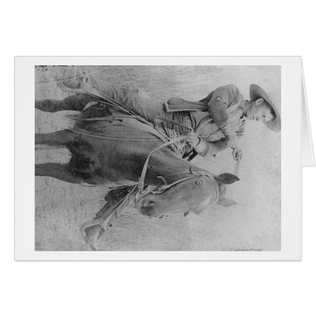 Notorio Robber del tren "Dixon" Roberts (Anverso (Horizontal))