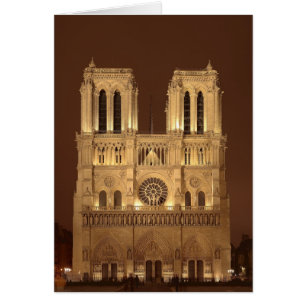 notre dame