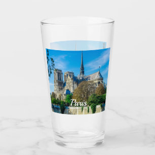 Notre Dame de París en Francia