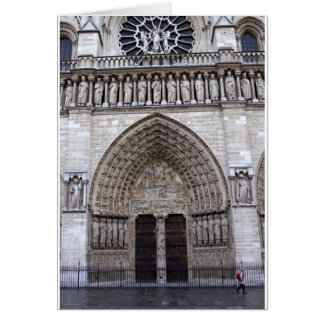 Notre-Dame de Paris Francia