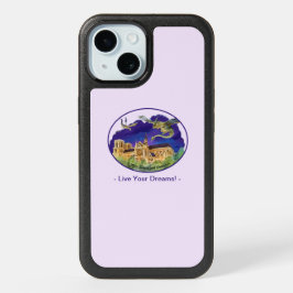 Notre Dame Otterbox Funda - Sueños (Various)