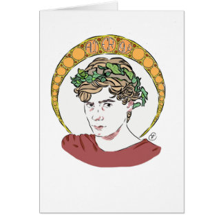 Nouveau del arte de Isak