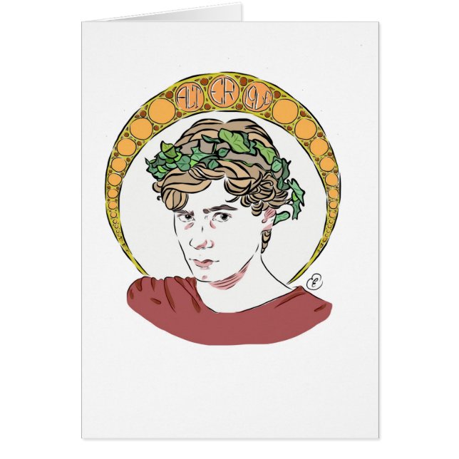 Nouveau del arte de Isak (Frente)