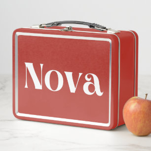 Nova