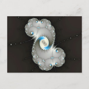 Nova - Postal fractal