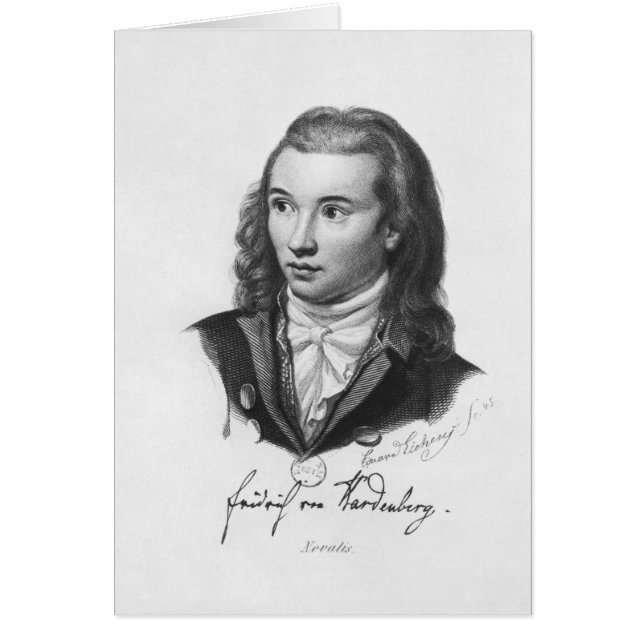Novalis 1845 (Frente)