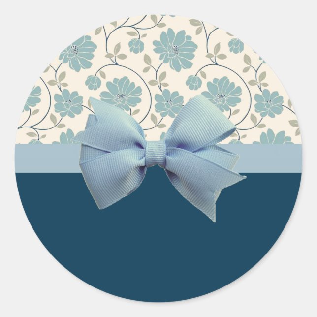 Novalis Pegatina (Anverso)