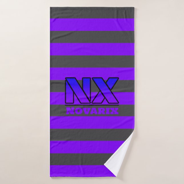 Novarix Handtuch (Toalla de baño)