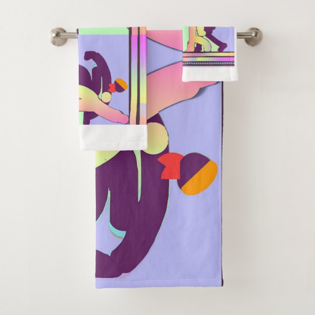 Novedad de figuras de desplazamiento (In situ)