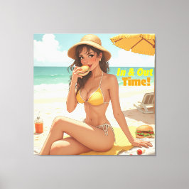 Novedad de impresión de entrada y salida