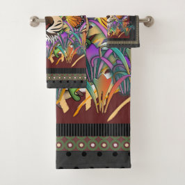Novedad de solo oler las flores 