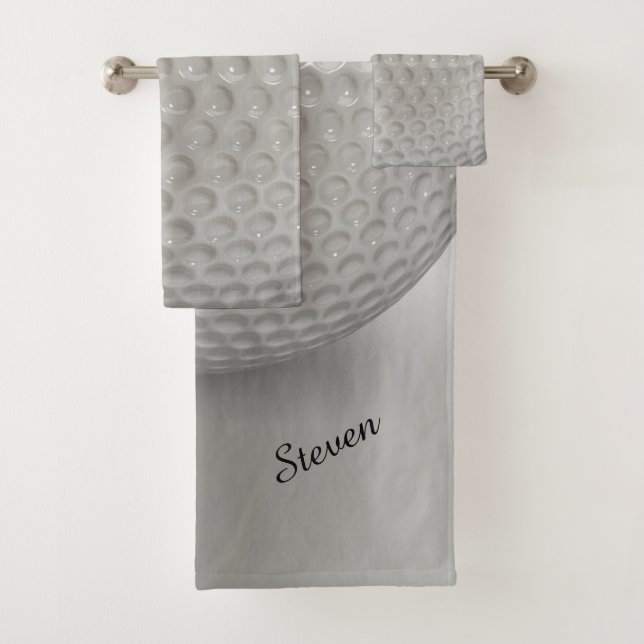 Novedad Golf Ball Sport (In situ)
