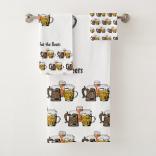 Novedad Tres Cervezas Personalizado PERSONALIZABLE