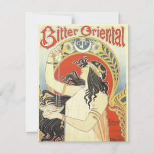 Novedades de arte oriental amarga