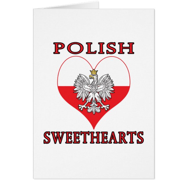 Novedades de Polonia (Frente)