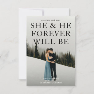 Novela romántica salva el anuncio de fecha