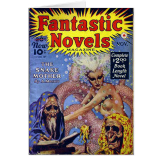 Novelas fantásticas 2