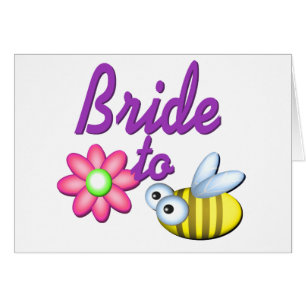 Novia a Bee