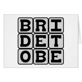 Novia, Boda principal atracción