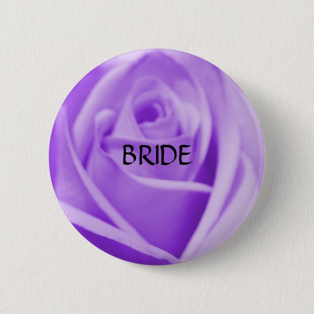 NOVIA - botón subió lavanda (Anverso)
