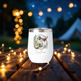 Novia de Campamento Personalizada Fin de Semana de