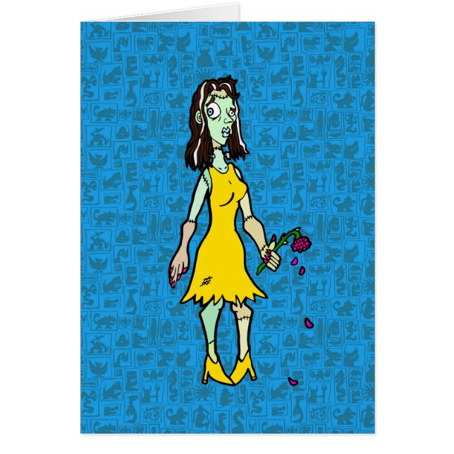 Novia-de-Frankenstein (Frente)