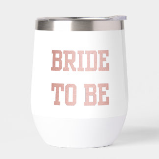 Novia de oro Rosa para ser