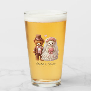 Novia De Teddy Y Boda De Groom