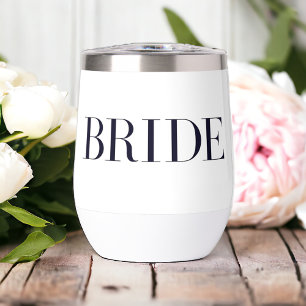 Novia moderna personalizada