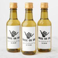 Novia o muerte Rockstar Skeleton