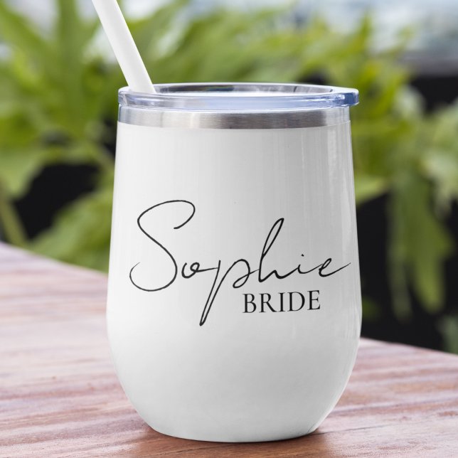 Novia personalizada (Subido por el creador)