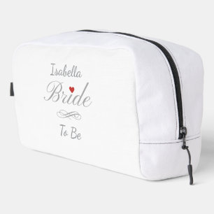 Novia Personalizada Por Casar, Bolsa De Fiesta De