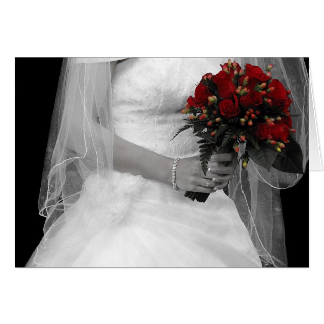 Novia pintoresca: (Anverso (Horizontal))