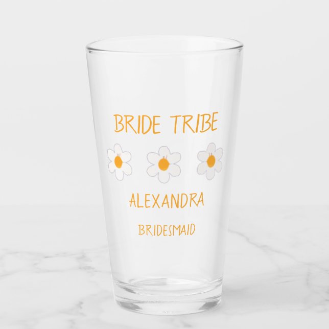 Novia Tribe Bridesmaid (Anverso)