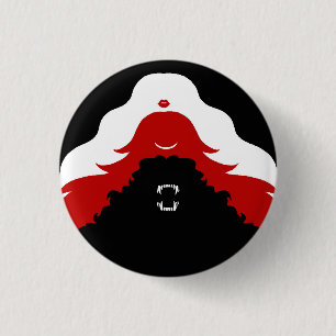 Novias del botón Drácula