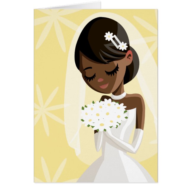 Novias hermosas (Frente)