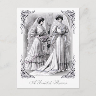 Novias - Invitación (Personalizar)