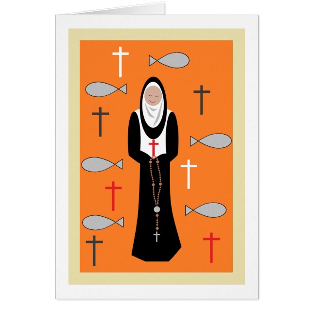 Noviembre Nun (Frente)