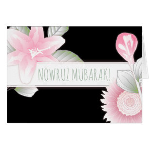 nowruz mubarak flor stripe