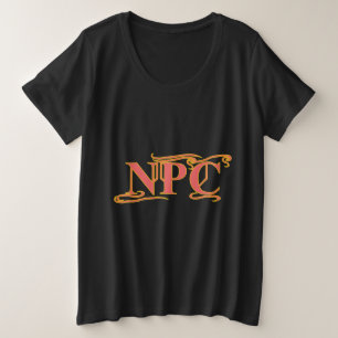 NPC No Maim Rob ni Matar RPG divertida