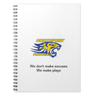 NPYFC no hacemos el cuaderno de las excusas