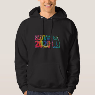 NTHS Clase de sudadera 2020
