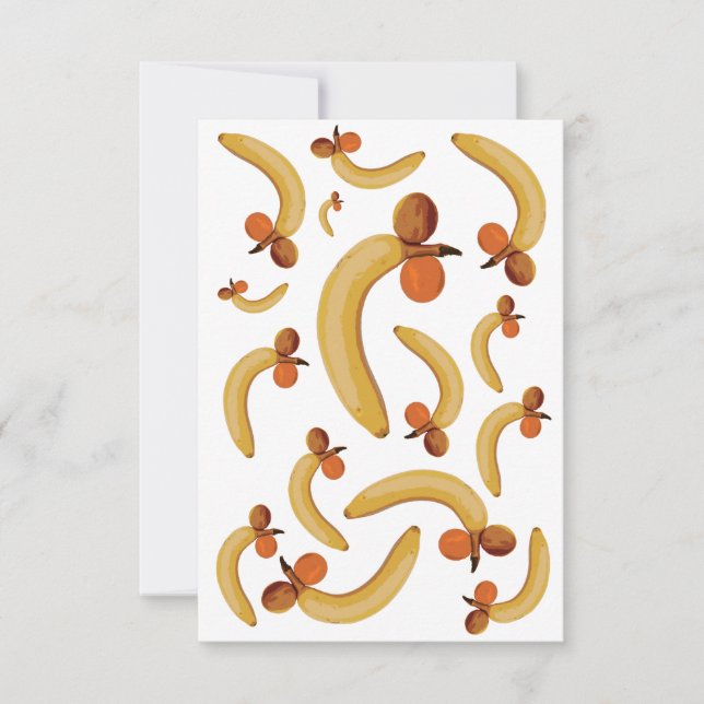 Ntrina locura bananera (Anverso)