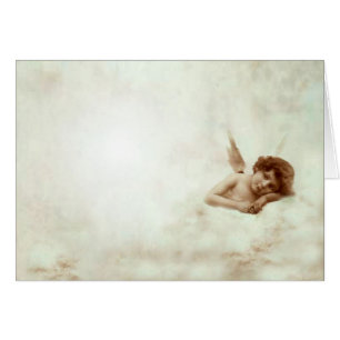 NUBE - ÁNGEL