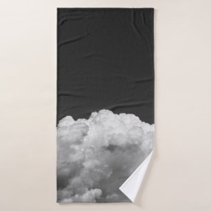 NUBE BLANCA