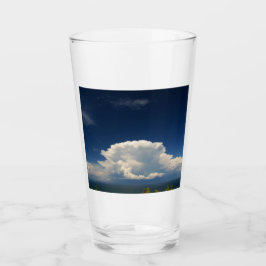 Nube Blanca Esponjosa        
